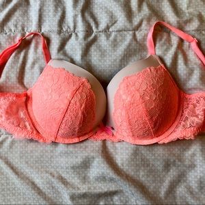 Victoria’s Secret Sexy Push Up Bra